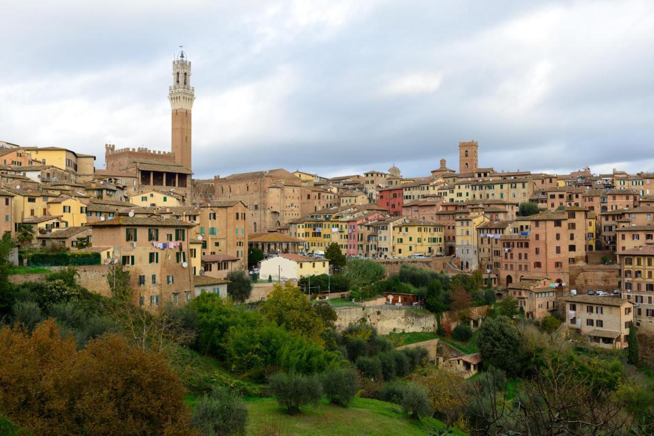 Apartamento Incanto Su