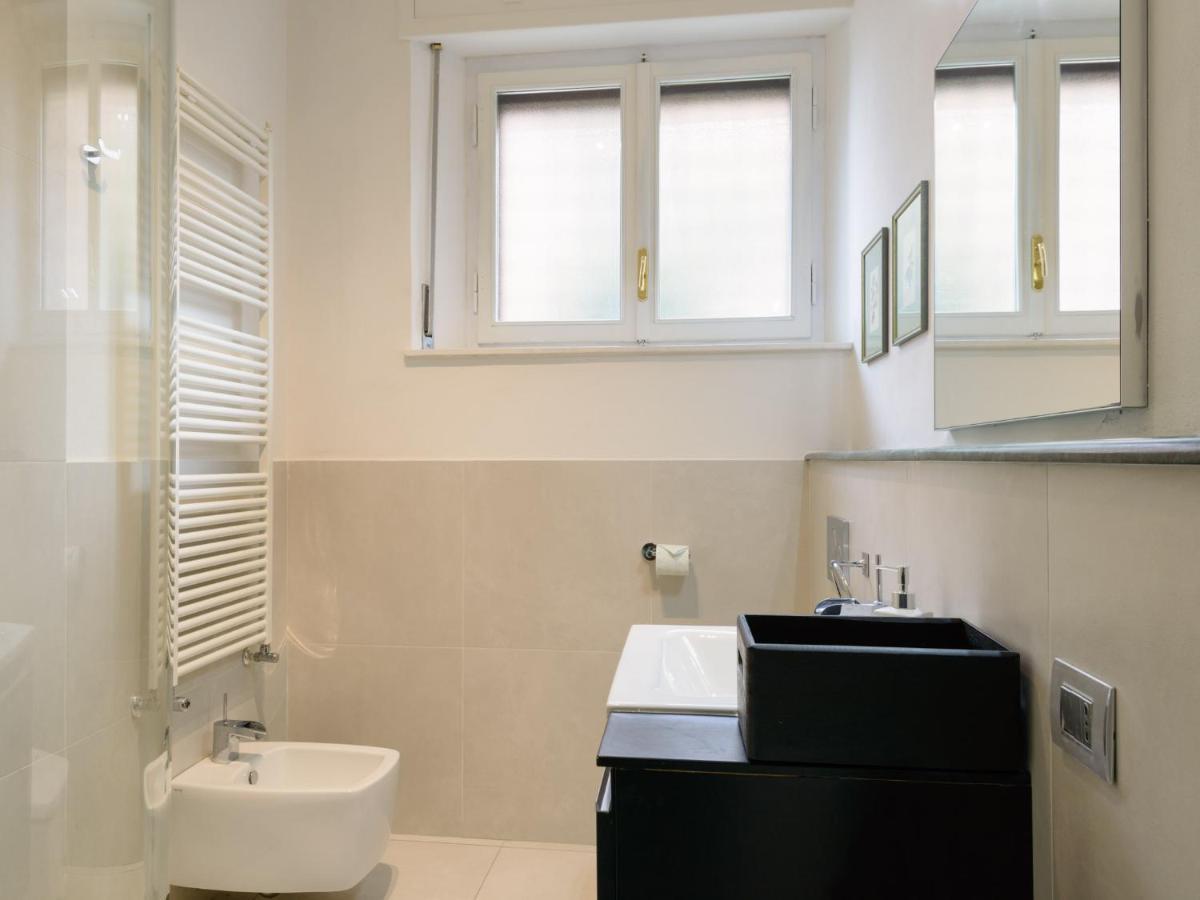 Apartamento Incanto Su *