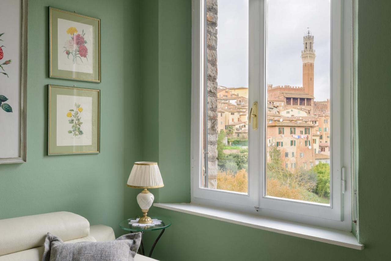 Incanto Su Apartamento Siena