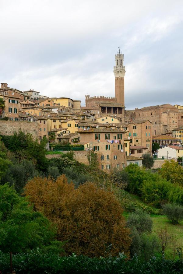 Incanto Su Appartamento Siena