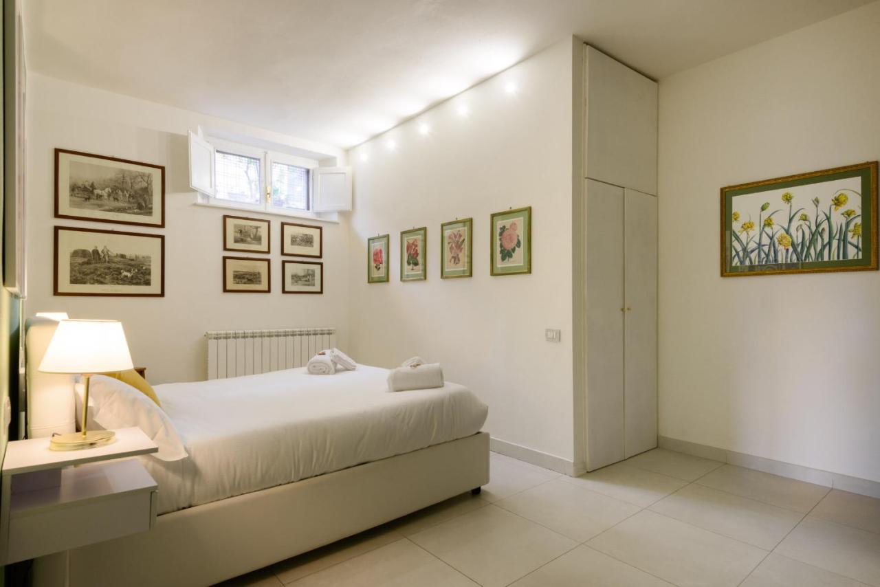 Appartamento Incanto Su